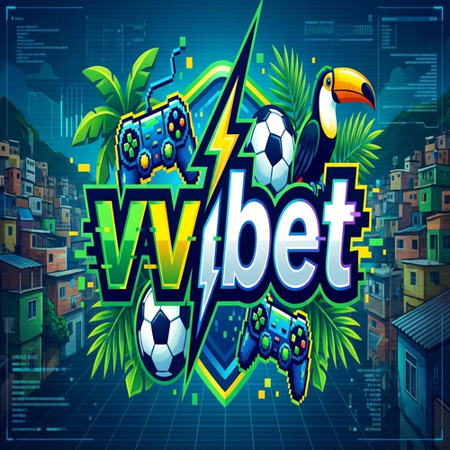 Logo vvibet